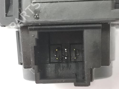 Electronic module NISSAN QASHQAI II SUV (J11, J11_) 1.5 dCi | BP13551261M83 