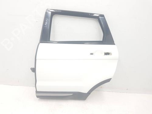 Used Left rear door LAND ROVER RANGE ROVER EVOQUE (L538) 2.2 D 4x4 (150 hp) 29026264