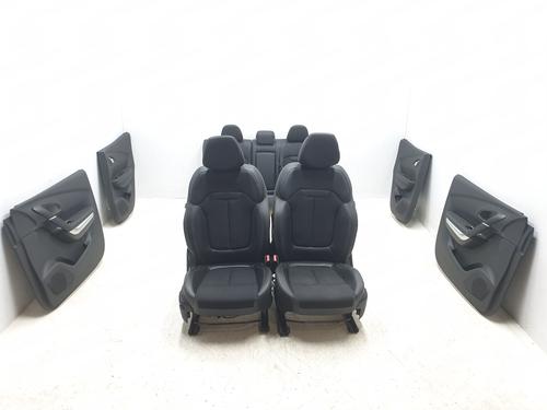 Sæde sæt RENAULT KADJAR (HA_, HL_) [2015-2026]  32211389
