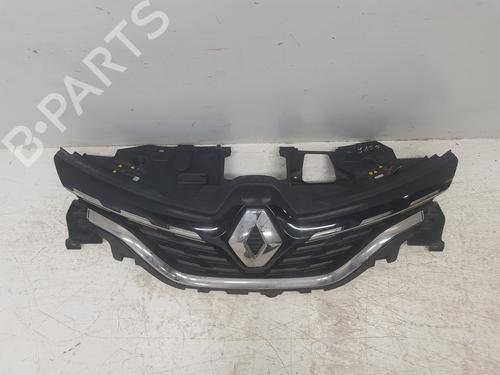 Grill RENAULT CAPTUR II (HF_) E-TECH 160 | BP34372509C40 - Image 4