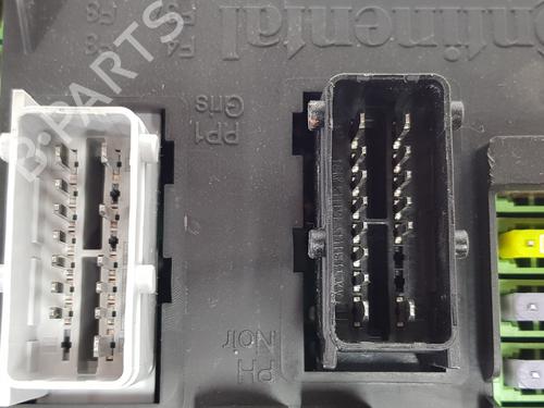 Fuse box CITROËN C4 II (NC_) 1.6 BlueHDi 100 | BP32268702E1