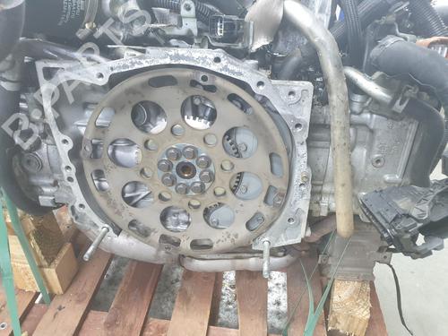 Engine SUBARU OUTBACK (BS) 2.0 D AWD (BSD) | BP32250869M1
