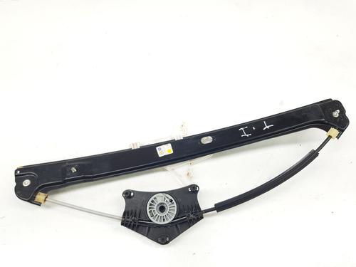 Rear left window mechanism SKODA KAMIQ (NW4) 1.0 TSI | BP31808151C24