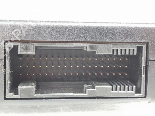 Electronic module FORD FIESTA VI (CB1, CCN) 1.4 TDCi | BP22769534M83 