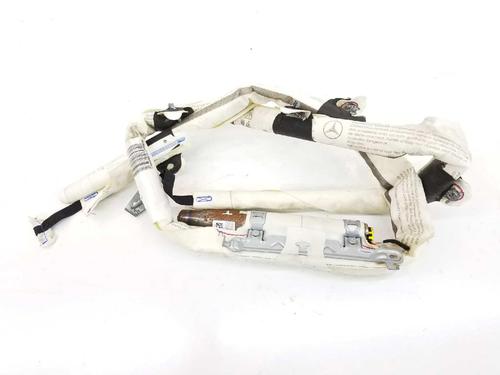 Left curtain airbag MERCEDES-BENZ B-CLASS Sports Tourer (W246, W242) B 200 CDI (246.201) | BP7163493C11 