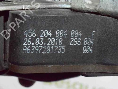 Front right lock MERCEDES-BENZ VITO / MIXTO Van (W639) 109 CDI (639.601, 639.603, 639.605) | BP1985583C97 