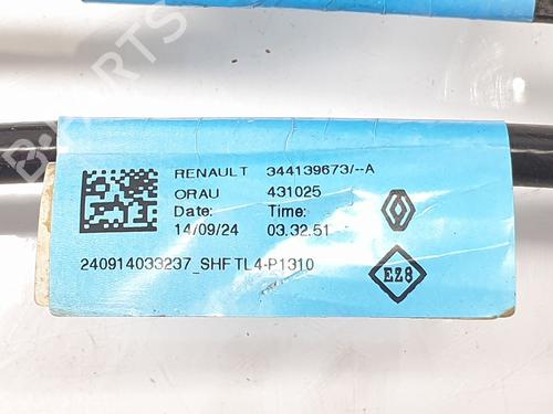 Gearstang DACIA DUSTER (PYM_, PYN_) 1.2 TCe 130 | BP37536700M90  - Image 6