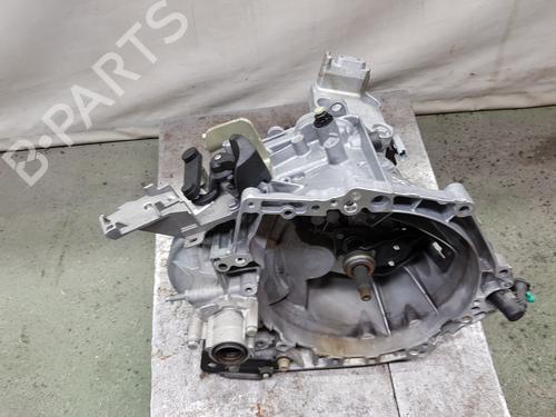 Gearbox OPEL ASTRA L Sports Tourer (OV5)  | BP26883104M3 