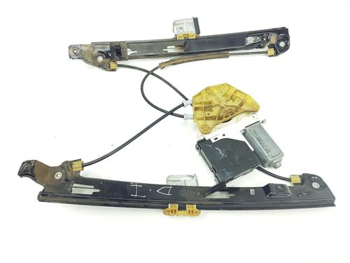 Used Front left window mechanism SEAT LEON (1P1) 1.9 TDI (105 hp) 31573588