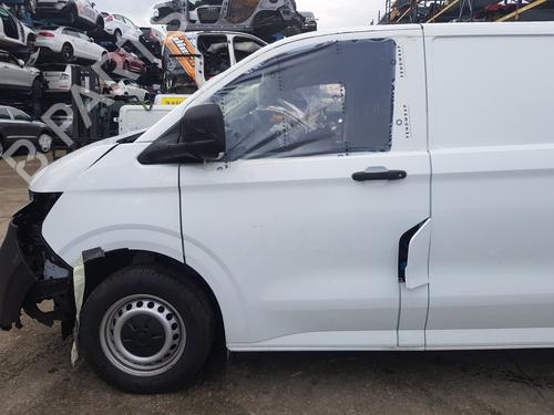 Intercooler VW TRANSPORTER T7 Van (TV_, TW_) | BP36672670M30 - Image 14