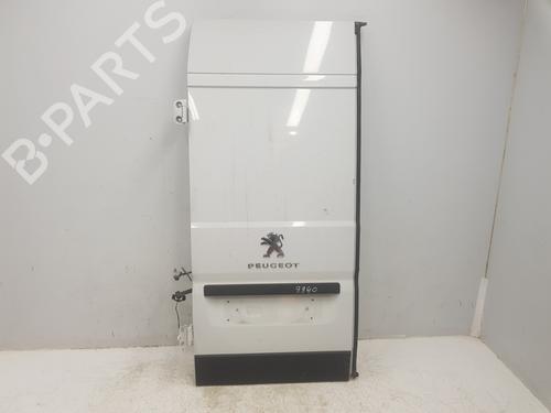 Used Left rear door Left rear door PEUGEOT BOXER Van 2.2 BlueHDi 140 (140 hp) 34698976 34698976