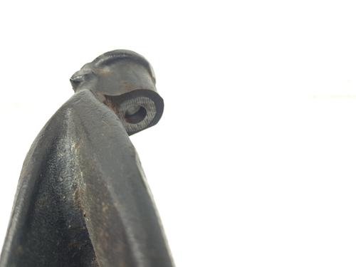 Left front steering knuckle LAND ROVER RANGE ROVER SPORT I (L320) 3.6 D 4x4 | BP16963486M25 