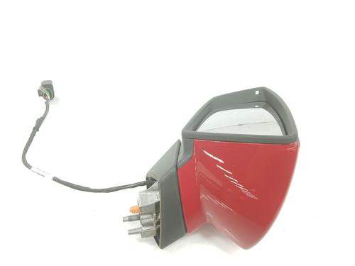 Right mirror SEAT IBIZA V (KJ1, KJG) 1.0 MPi | BP13559505C27