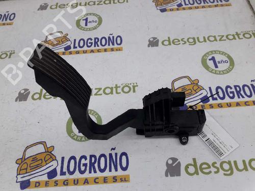 Pedal FIAT DUCATO Bus (250_) 130 Multijet 2,3 D | BP3240270I4 
