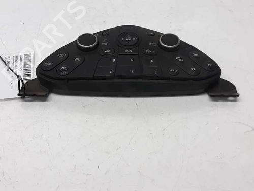 Climate control NISSAN PRIMERA (P12) 2.2 Di | BP4945090I5 