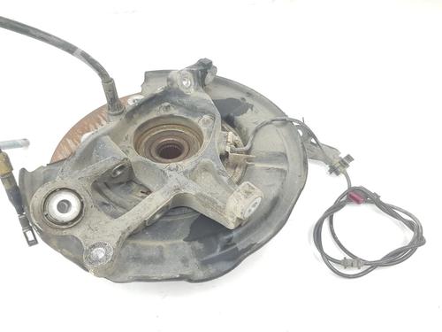 Right rear steering knuckle MERCEDES-BENZ CLS (C219) CLS 350 (219.356) | BP17230501M28 
