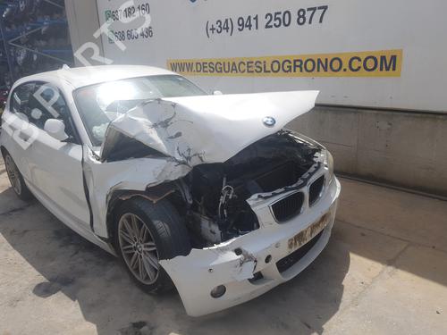 Electronic module BMW 1 (E87) 118 d | BP38970581M83 - Image 10