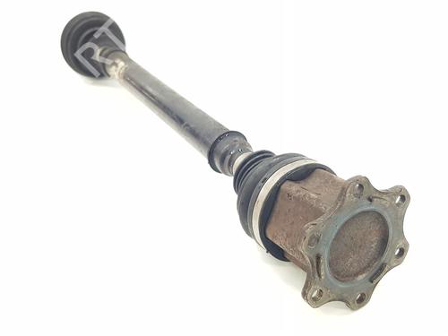Right front driveshaft SKODA SUPERB II Estate (3T5) 2.0 TDI 16V | BP29807520M39