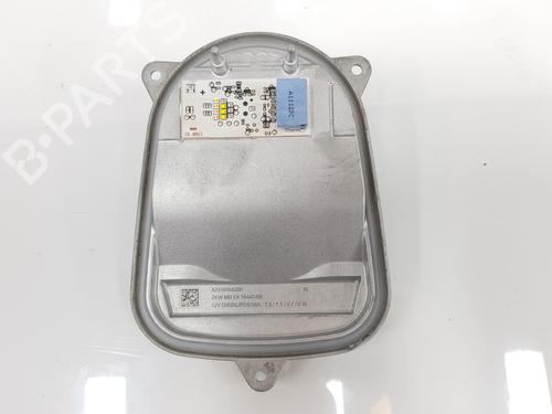 Used Other MERCEDES-BENZ GLC Coupe (C253) 220 d 4-matic (253.303, 253.305) (170 hp) 18830155