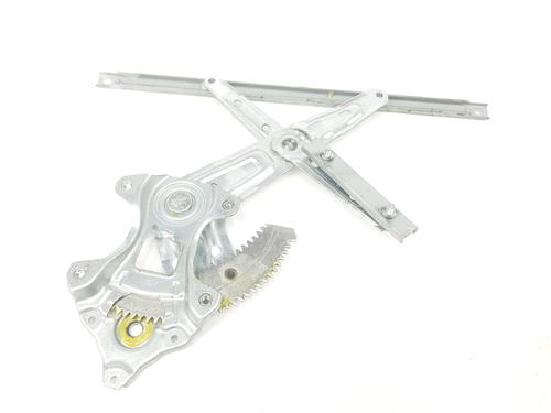 Rear left window mechanism MITSUBISHI ASX (GA_W_) 1.6 MIVEC (GA1W) | BP18026426C24 