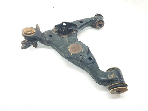 Used Left front suspension arm TOYOTA LAND CRUISER PRADO (_J12_) 3.0 D-4D (KDJ120, KDJ125) (163 hp) 9232601