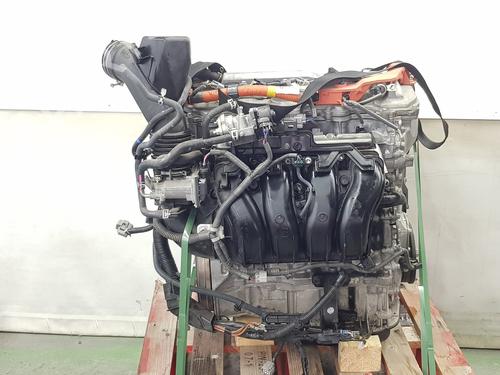 Engine LEXUS NX (_Z1_) 300h AWD (AYZ15_) | BP29755247M1