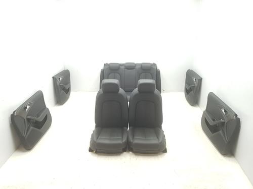 Used Seats set AUDI A6 C7 (4G2, 4GC) 2.0 TDI (190 hp) 30468553