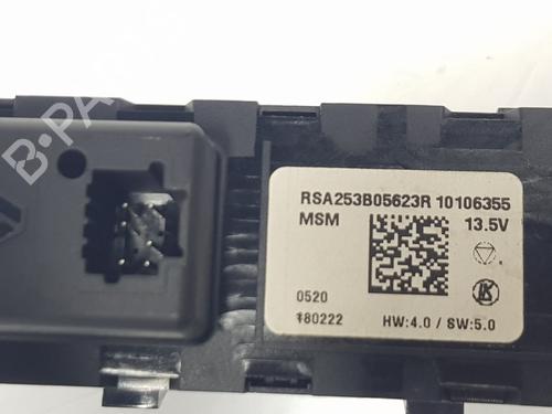 Switch RENAULT KADJAR (HA_, HL_) 1.5 dCi 110 (HLA3) | BP11283323I30 