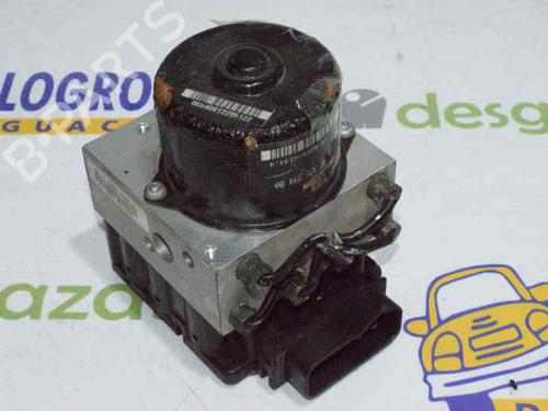 Used ABS pump PEUGEOT 206 Hatchback (2A/C) 2.0 S16 (135 hp) 1326286