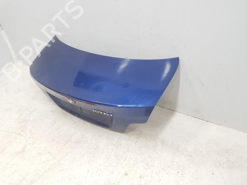 Tailgate BMW 1 Coupe (E82) 120 d | BP31346260C6