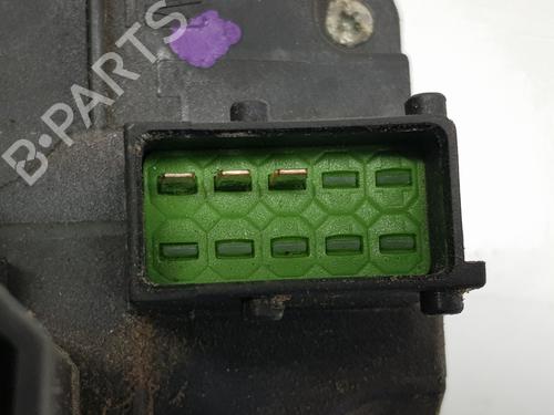 Front right lock SAAB 9-5 (YS3E) 2.3 t | BP20198954C97 