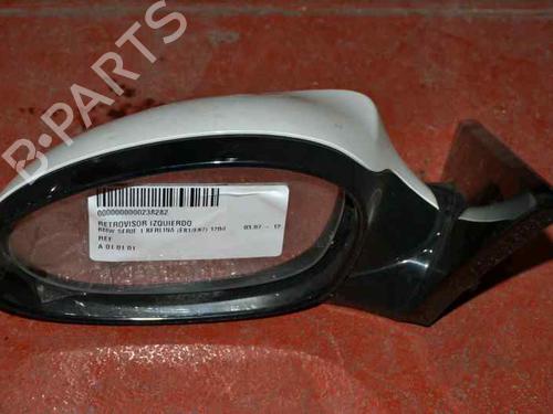 Left mirror BMW 1 (E87) 120 d | BP1158189C26 