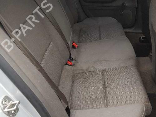 Dør høyre bak AUDI A4 B6 Avant (8E5) 1.9 TDI | BP4714345C5 