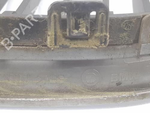 Grille BMW 3 Touring (E91) 318 d | BP10328283C40 