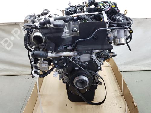 Engine LAND ROVER RANGE ROVER VELAR (L560)  | BP20198027M1 
