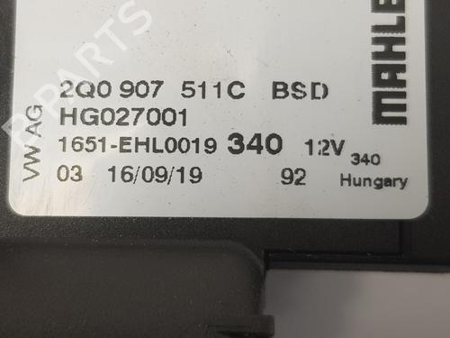 Electronic module SEAT IBIZA V (KJ1, KJG) 1.0 TSI | BP13924882M83