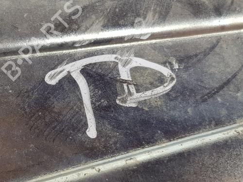 Rear right window mechanism TOYOTA LAND CRUISER PRADO (_J12_) 3.0 D-4D (KDJ120, KDJ125) | BP20226324C25 