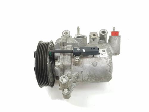 AC compressor PEUGEOT PARTNER Box Body/MPV (K9) | BP38413397M34 - Image 4
