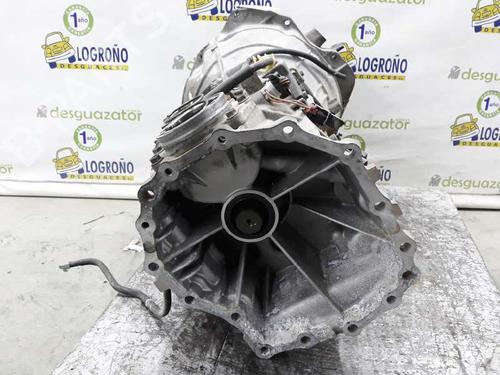 Gearbox NISSAN NAVARA NP300 (D40) 2.5 dCi 4WD (D40TT, D40T, D40M, D40BB) | BP2222723M3 