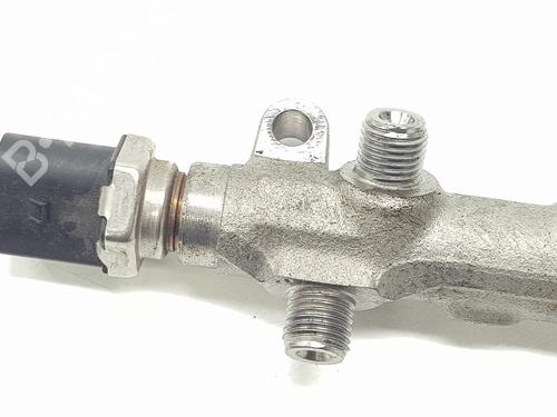 Injection rail VW CRAFTER Van (SY_, SX_) 2.0 TDI FWD (SYB, SYC, SYD) | BP36649922M98 - Image 5