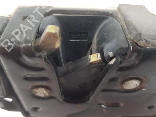 Rear left lock SEAT IBIZA II (6K1) 1.4 i | BP15281915C100 