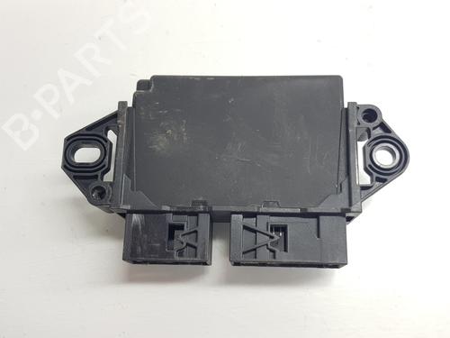 Electronic module RENAULT KANGOO III MPV Blue dCi 95 (KJAB) | BP34736132M83  - Image 5