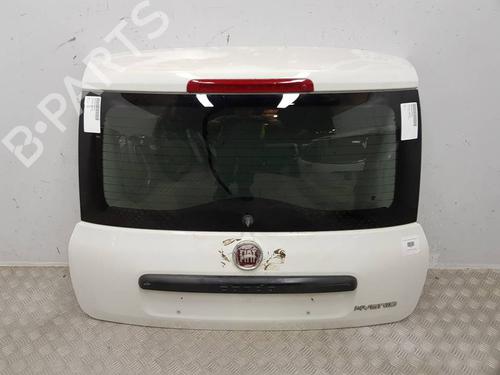 Bakluke CC/Kombi-Kupé Bakluke CC/Kombi-Kupé 39513973 39513973
