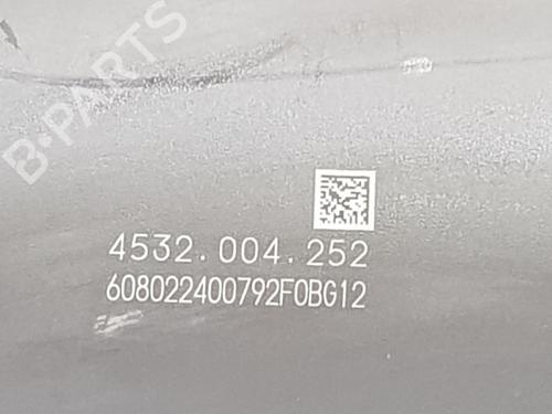 Steering rack CUPRA LEON (KL1, KU1, KUG) 1.5 eTSI | BP38053077M22 - Image 5