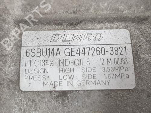 AC-Kompressor BMW 3 Touring (E91) 320 d | BP29505144M34