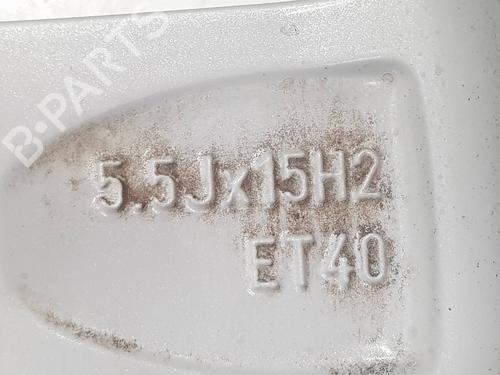 Rim SEAT IBIZA V (KJ1, KJG)  | BP29191920C45 