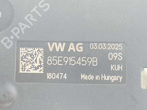 Fuse box PORSCHE MACAN (XAB) Electric (XABAA1) | BP37147894E1 - Image 5