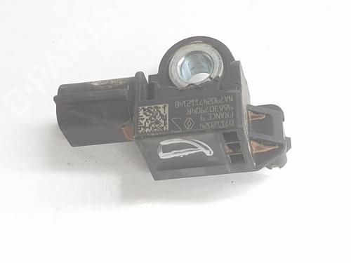 Used Electronic sensor Electronic sensor DACIA SANDERO III 1.0 TCe 90 (91 hp) 34702965 34702965