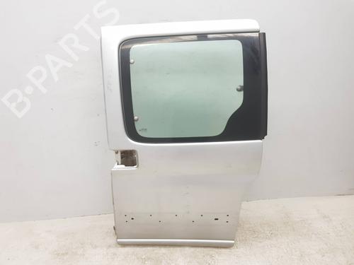 Used Left slide door PEUGEOT PARTNER MPV (5_, G_) [1996-2025]  29448864