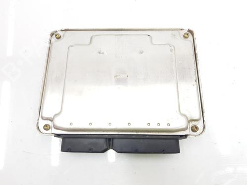 Engine control unit (ECU) VW GOLF IV (1J1) 1.9 TDI | BP10536553M57 